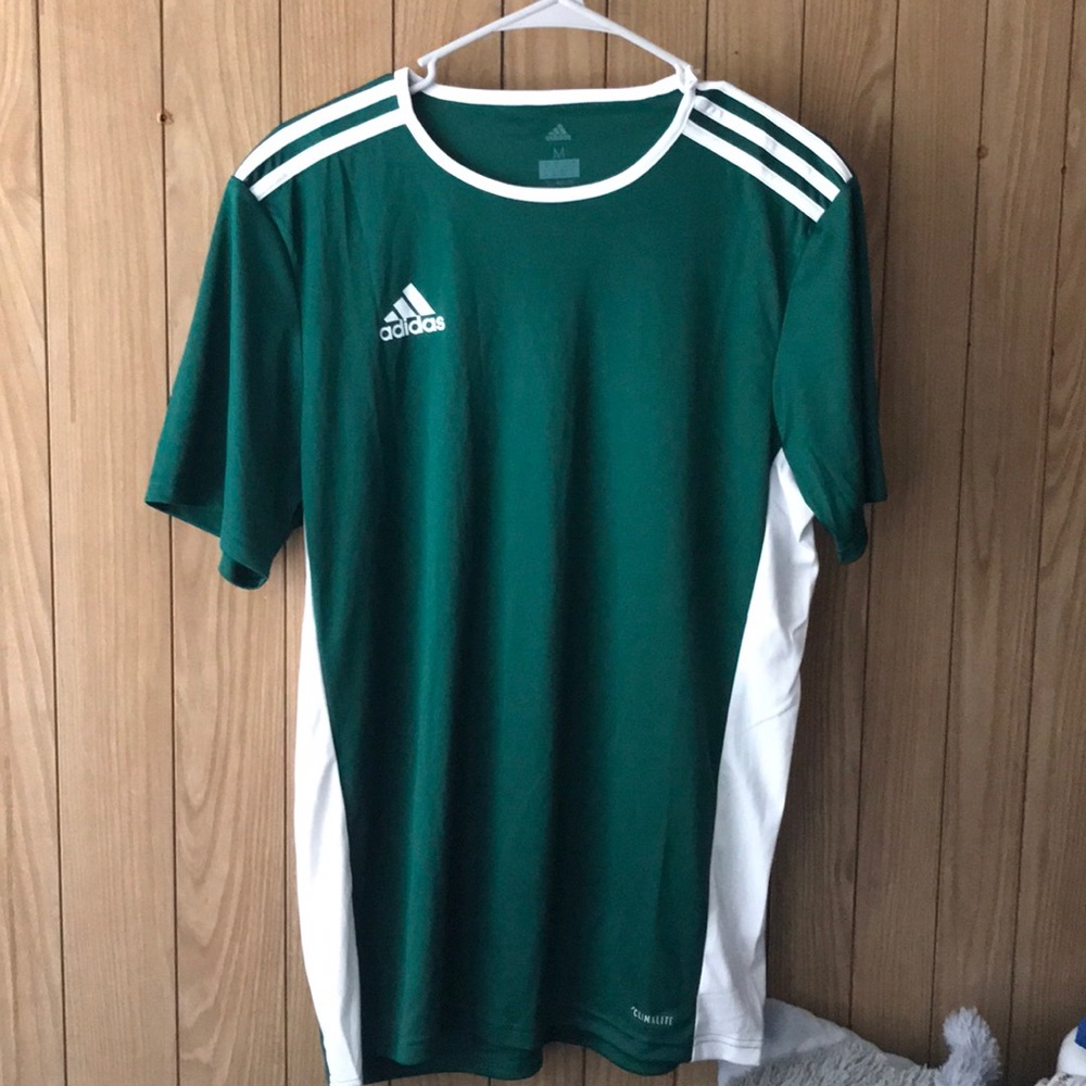Adidas sport performance tee